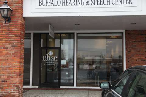 Jobs in Buffalo Hearing & Speech Center - reviews