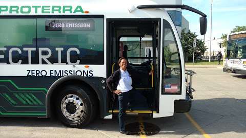 Jobs in Niagara Frontier Transportation Authority - reviews
