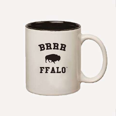 Jobs in BRRR-FFALO - Buffalo NY Trademark Brand of Apparel & Products - reviews