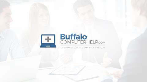 Jobs in Buffalo Computer Help - reviews