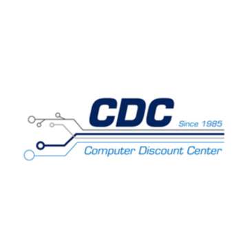Jobs in Computer Discount Center - reviews