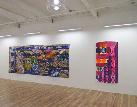 Jobs in Anna Kaplan Contemporary (Formerly BT&C Gallery) - reviews