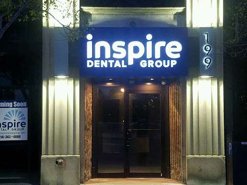 Jobs in Inspire Dental Group - reviews