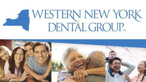 Jobs in Western New York Dental Group Buffalo Delaware Ave - reviews