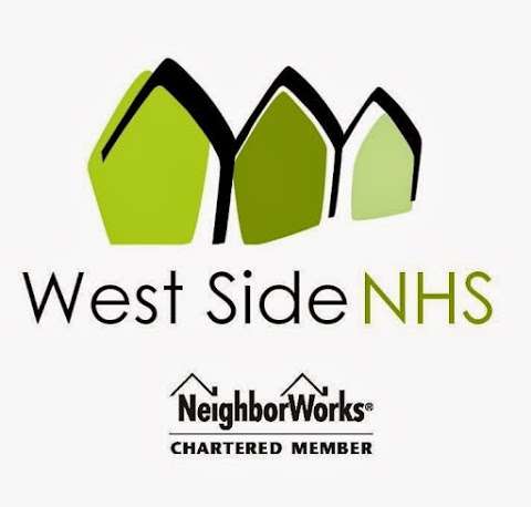 Jobs in West Side Neighborhood Housing Services - reviews