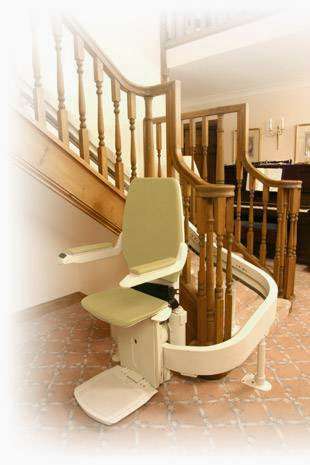 Jobs in StairLift Ability - reviews