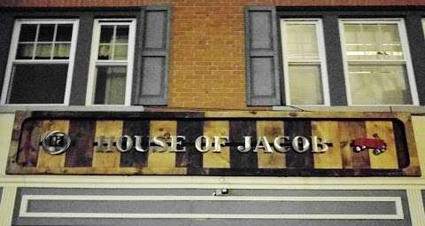 Jobs in House Of Jacob - reviews