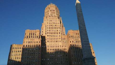 Jobs in Buffalo City Hall Security - reviews