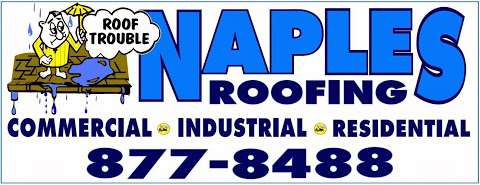 Jobs in Naples Roofing - reviews